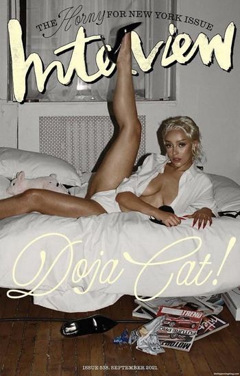 Doja Cat