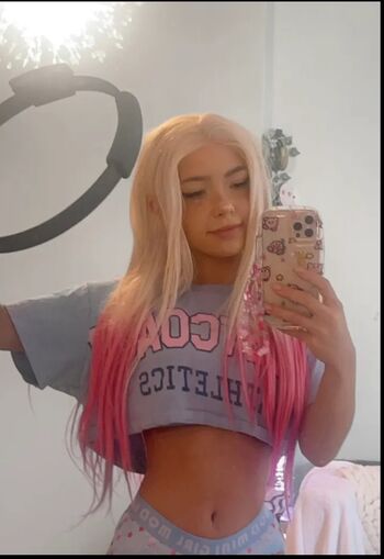 Dollblush