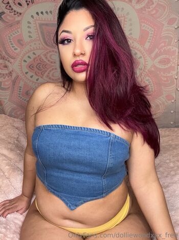 dolliewoodxxx_free