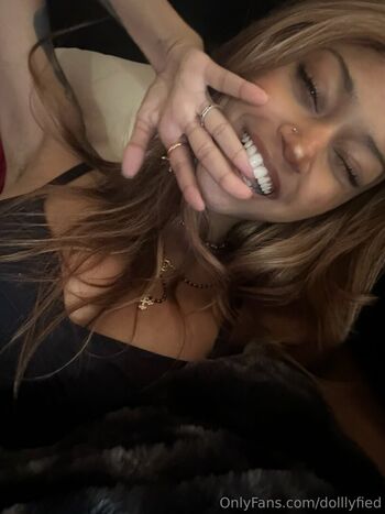 Dolllyfied