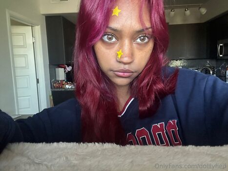 Dolllyfied