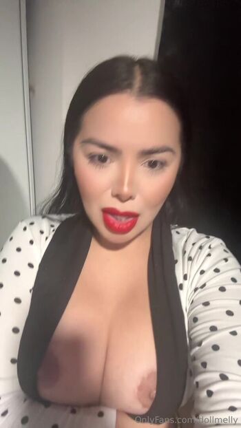 dollmelly