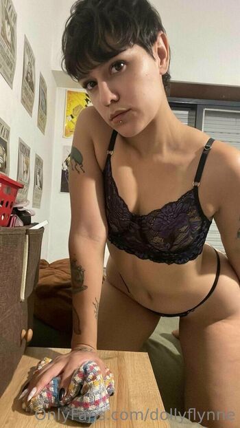 Dolly Flynne