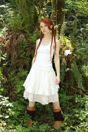 Dolly Little