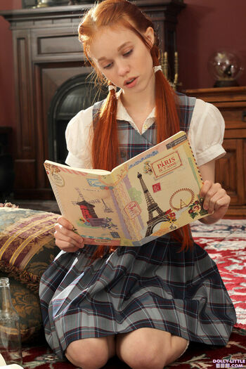 Dolly Little
