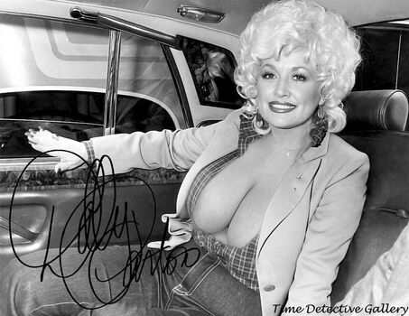 Dolly Parton