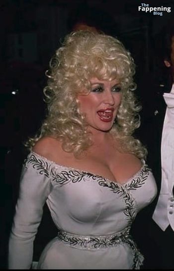 Dolly Parton