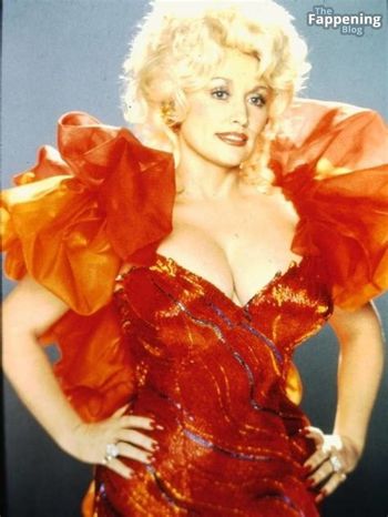 Dolly Parton