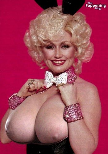 Dolly Parton