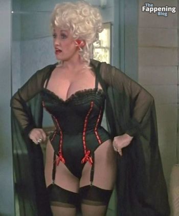 Dolly Parton