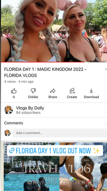 dollybitch