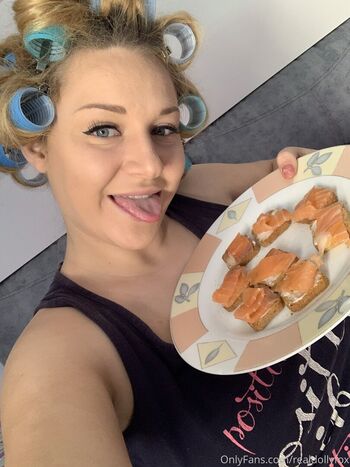 dollyfoxvip