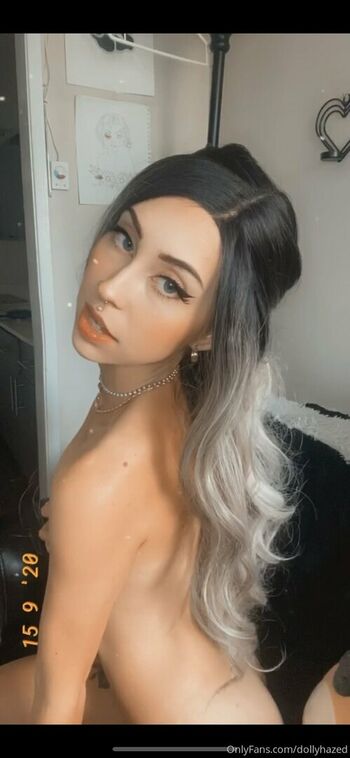 dollyhazed