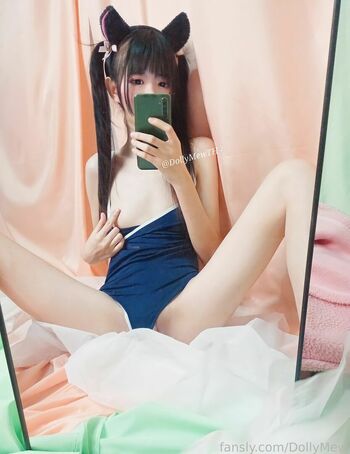 DollyMew