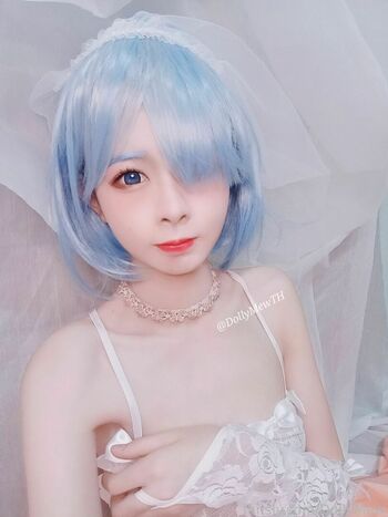 DollyMew