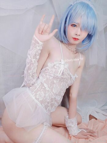 DollyMew