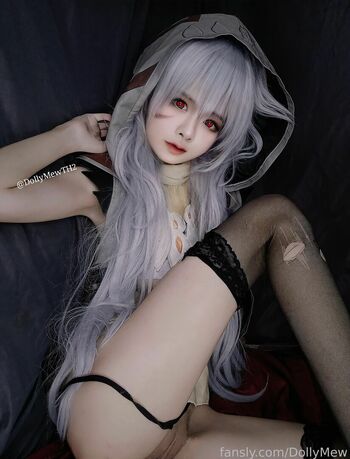 DollyMew