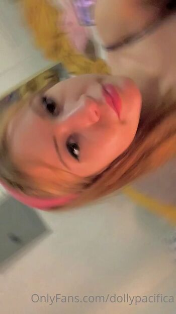 dollypacifica
