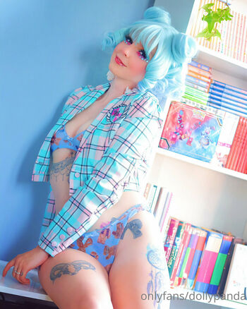 dollypanda