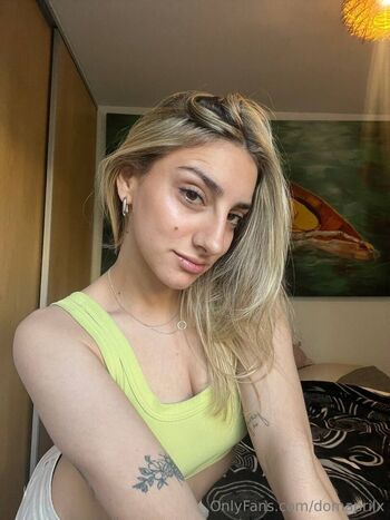 domaprilx