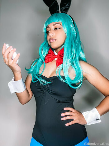 Domi Cosplay