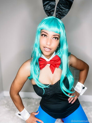 Domi Cosplay