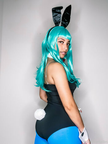 Domi Cosplay