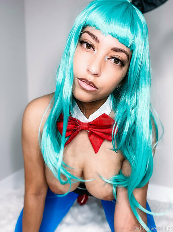 Domi Cosplay