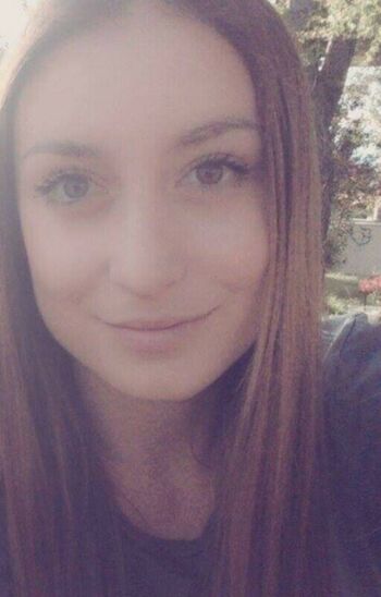 Dominiki Drakopoulou