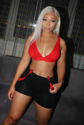 Dominique Danielle