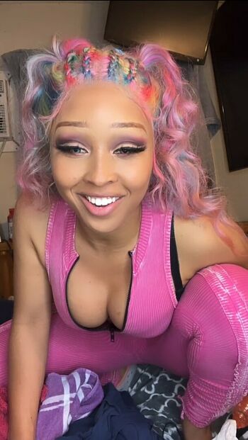 Dominique Danielle