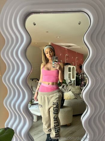dominopresley