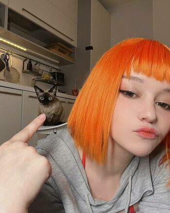 Donna Loli