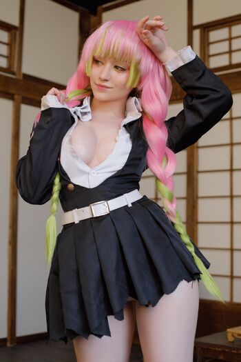 Donna Loli
