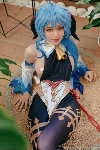 Donna Loli