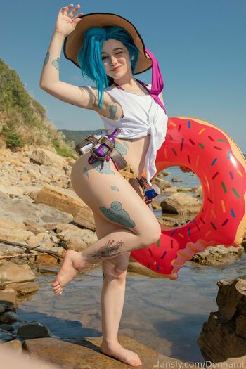 Donna Loli