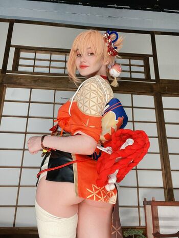 Donna Loli