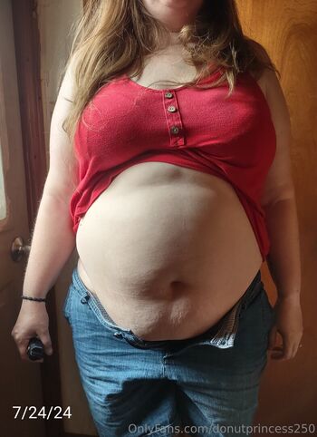 donutprincess250