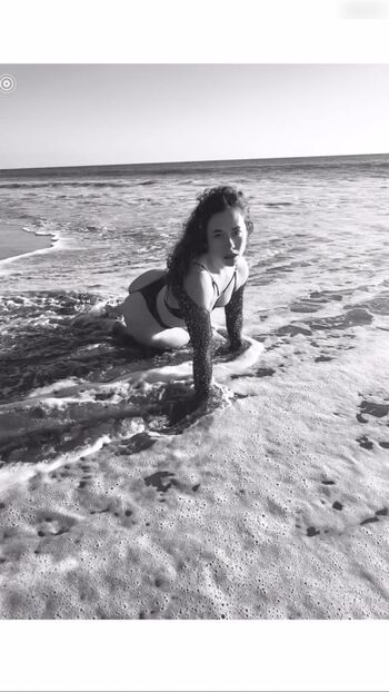 Dora Madison Burge