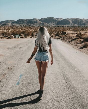 Doreen Petrova