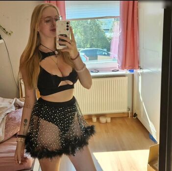 Dorfblondie