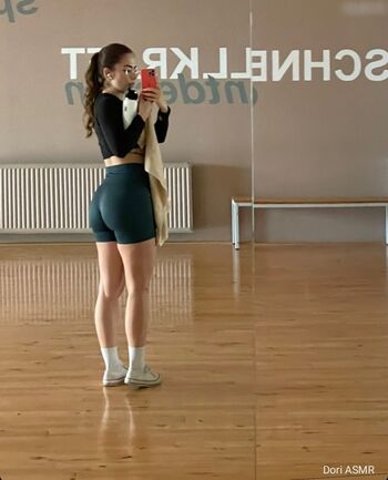 DoriASMR
