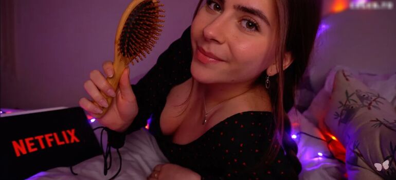 DoriASMR