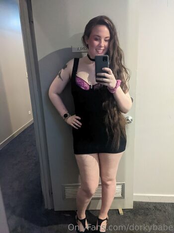 dorkybabe