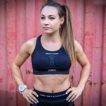 Dorothea Wierer