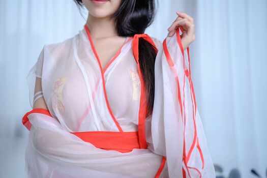 Dou Niang_li Shi 抖娘-利世