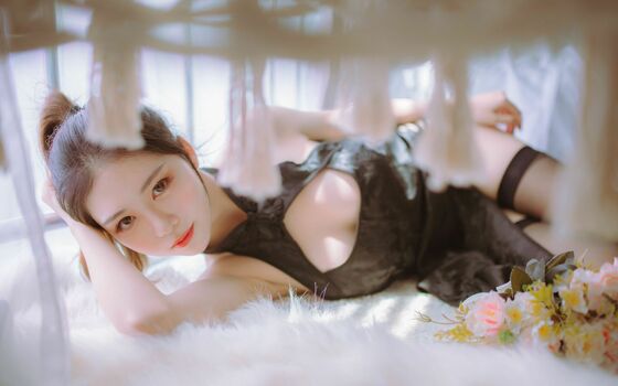 Dou Niang_li Shi 抖娘-利世