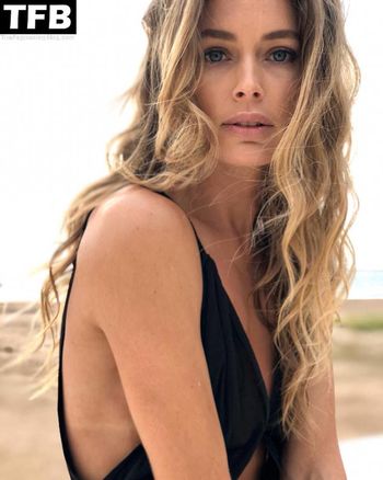 Doutzen Kroes