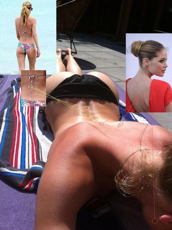 Doutzen Kroes