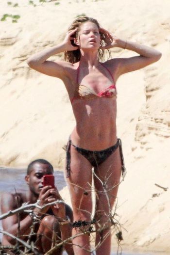 Doutzen Kroes